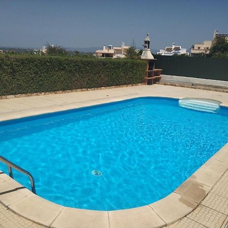 Villa Belavista With Private Pool Ferragudo  Exterior photo