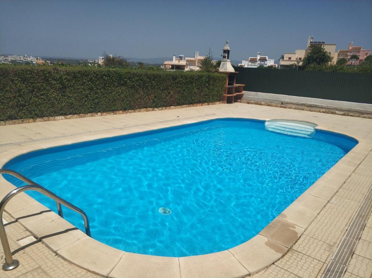 Villa Belavista With Private Pool Ferragudo  Exterior photo