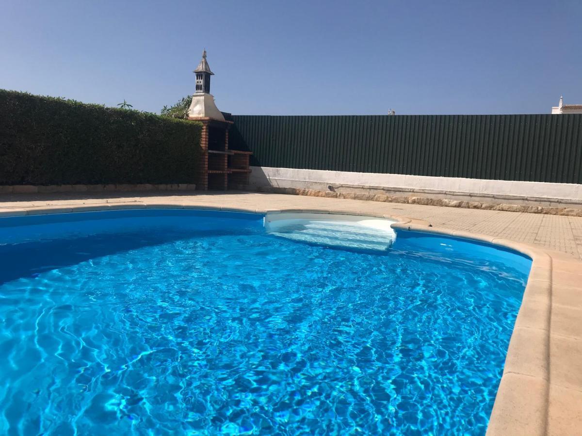 Villa Belavista With Private Pool Ferragudo  Exterior photo