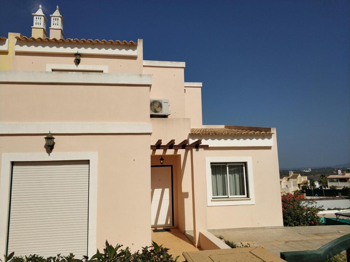 Villa Belavista With Private Pool Ferragudo  Exterior photo