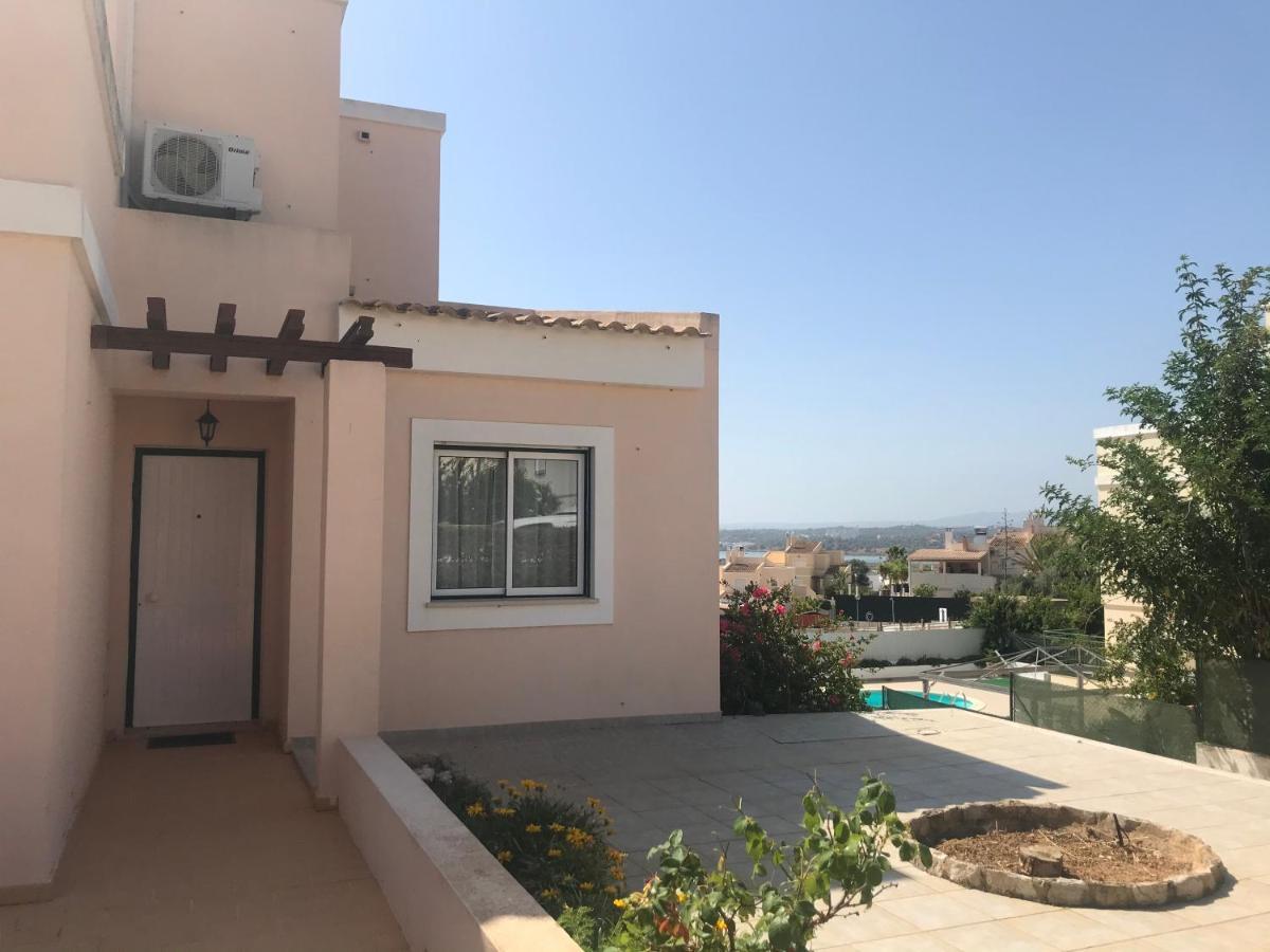 Villa Belavista With Private Pool Ferragudo  Exterior photo
