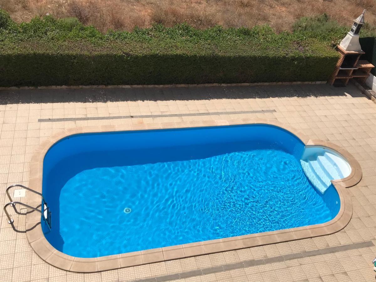 Villa Belavista With Private Pool Ferragudo  Exterior photo