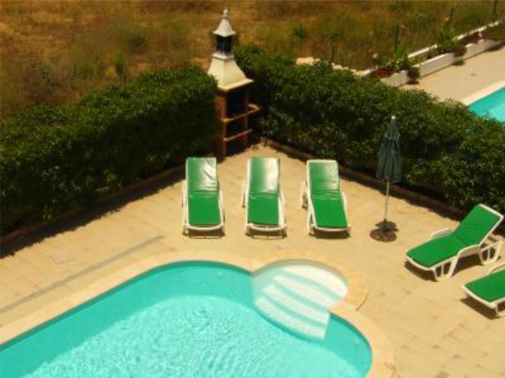 Villa Belavista With Private Pool Ferragudo  Room photo