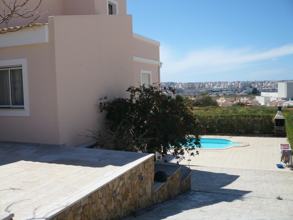 Villa Belavista With Private Pool Ferragudo  Room photo